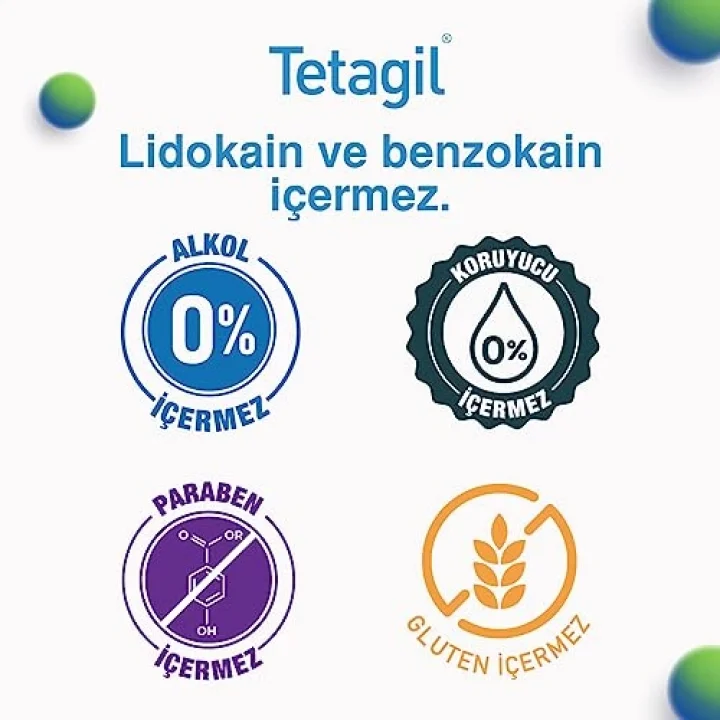 Bebek Diş Çıkarma Granülü 36 Saşe