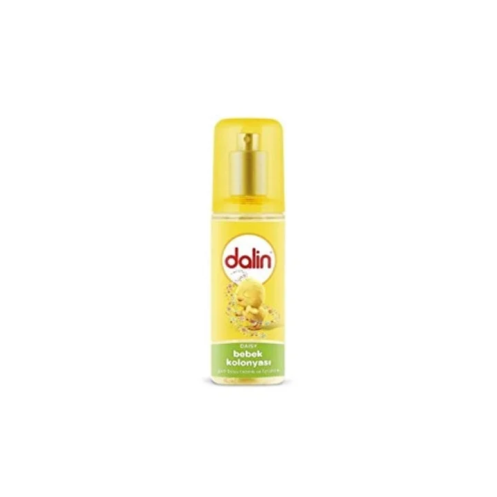 Bebek Kolonya Daisy 115 ml