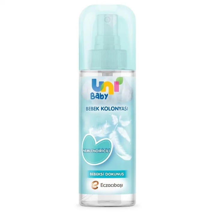 Bebek Kolonyası 150 ml Bebeksi Kokular