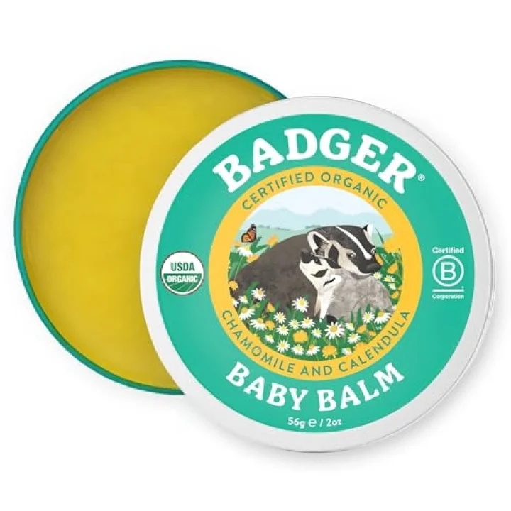 Bebek Kremi/Baby Balm 56 gr