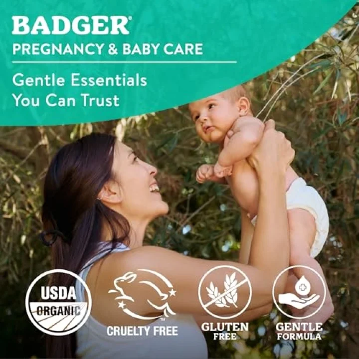 Bebek Kremi/Baby Balm 56 gr