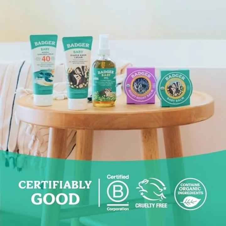 Bebek Kremi/Baby Balm 56 gr