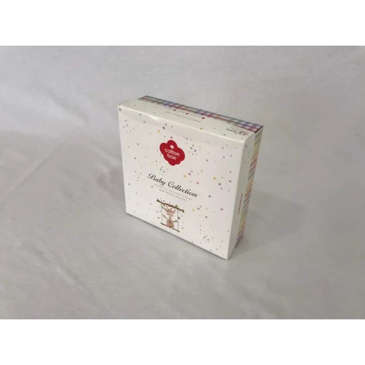 Bebek Nevresim Takımı - Unicorn Pembe