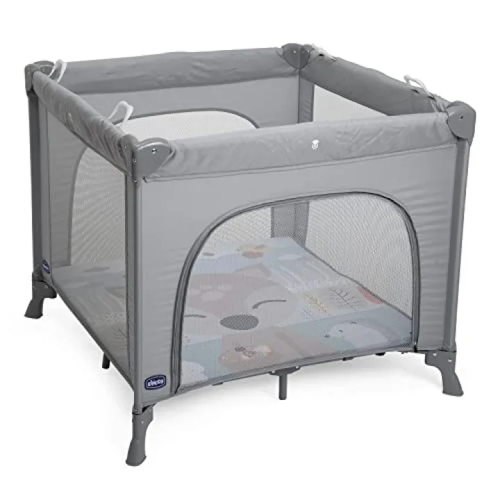 Bebek Parkı Open Box Fawn