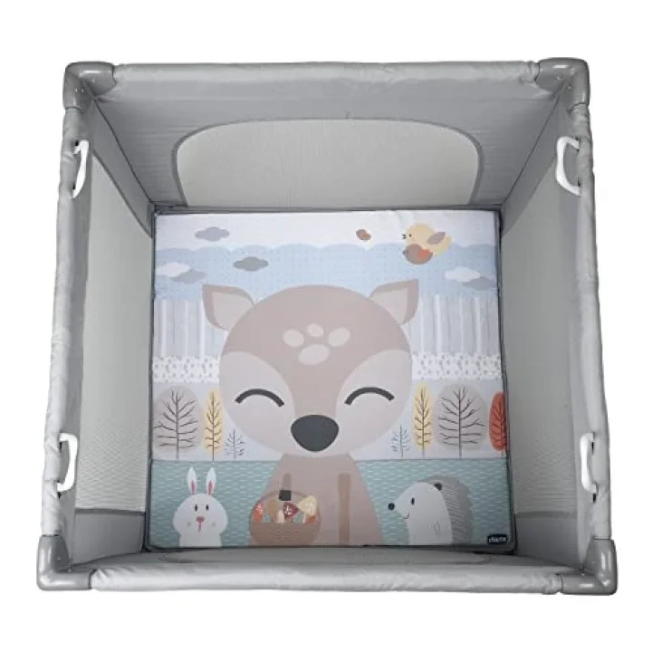 Bebek Parkı Open Box Fawn