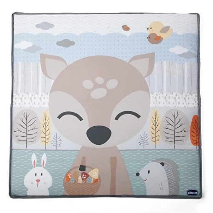 Bebek Parkı Open Box Fawn