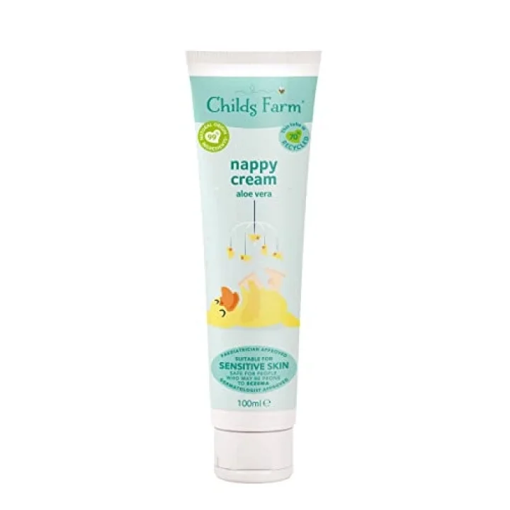 Bebek Pişik Kremi 100ml
