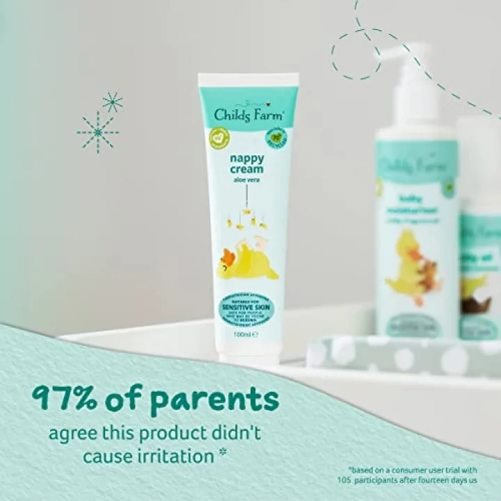 Bebek Pişik Kremi 100ml