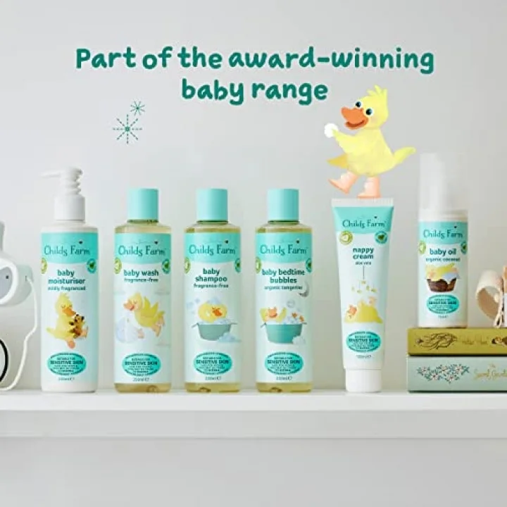 Bebek Pişik Kremi 100ml