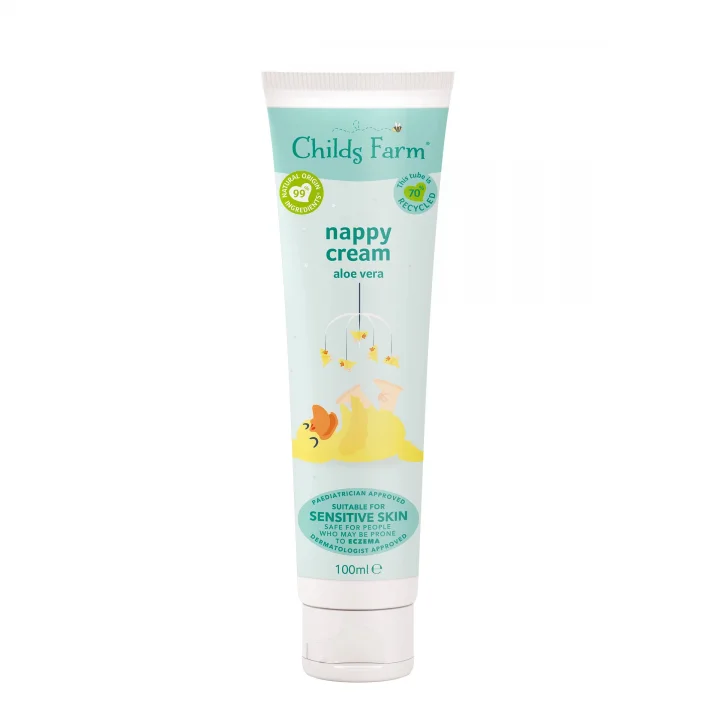 Bebek Pişik Kremi 100ml