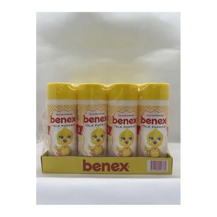 Bebek Pudrası 75 Gr x 12 Adet