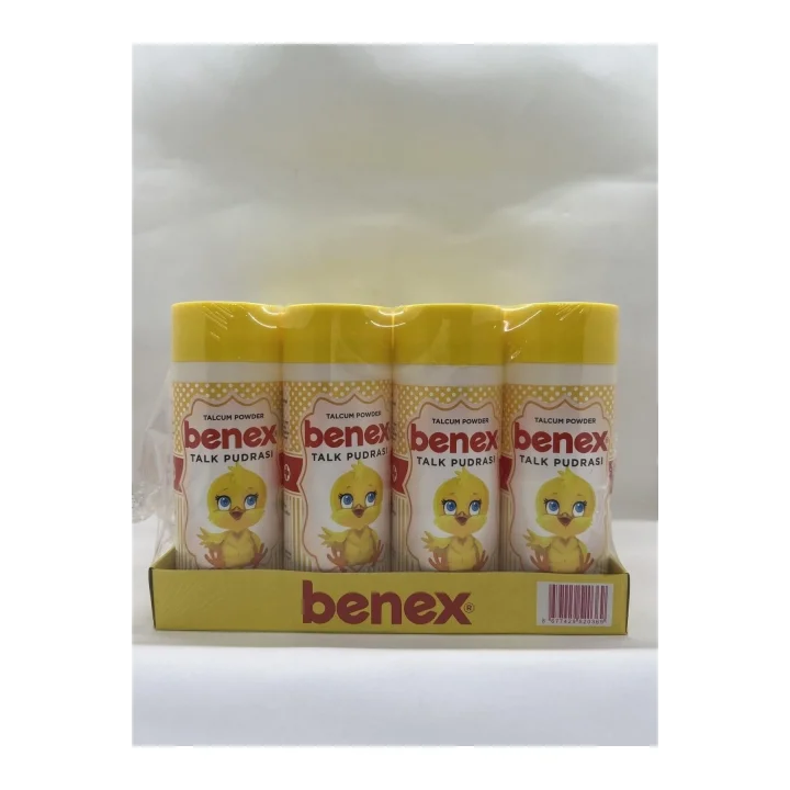 Bebek Pudrası 75 Gr x 12 Adet