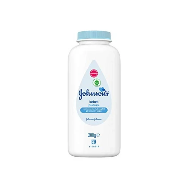 Bebek Pudrası Pudra 200 mL 68909