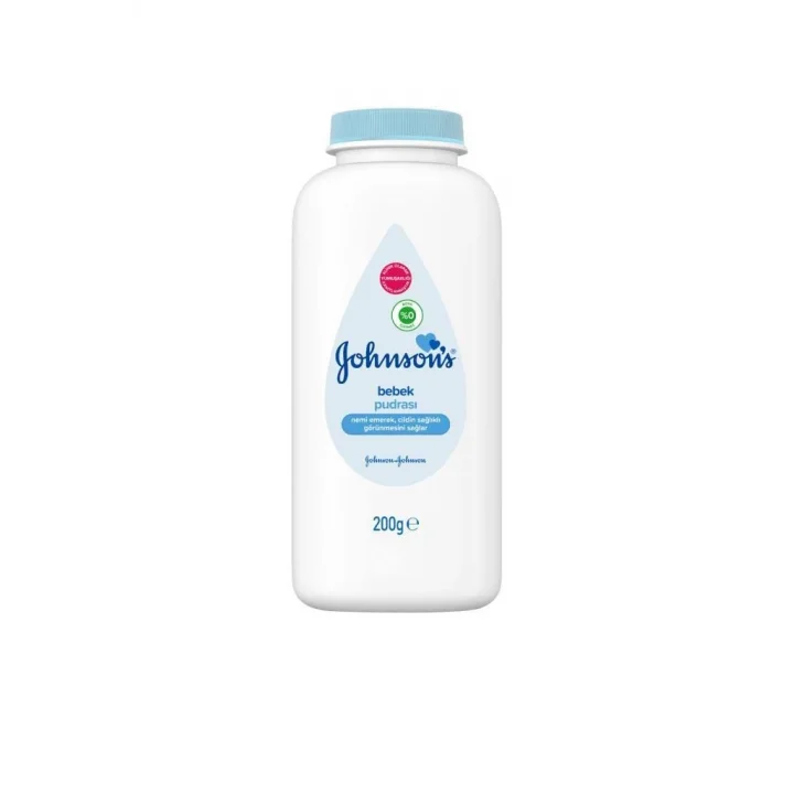 Bebek Pudrası Pudra 200 mL 68909