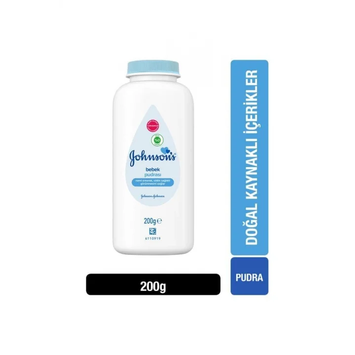Bebek Pudrası Pudra 200 mL 68909