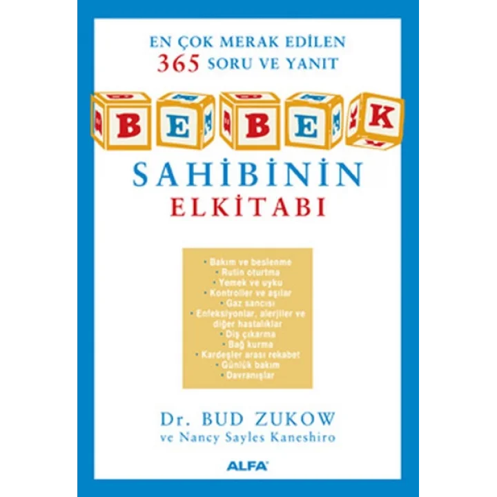 Bebek Sahibinin El Kitabı