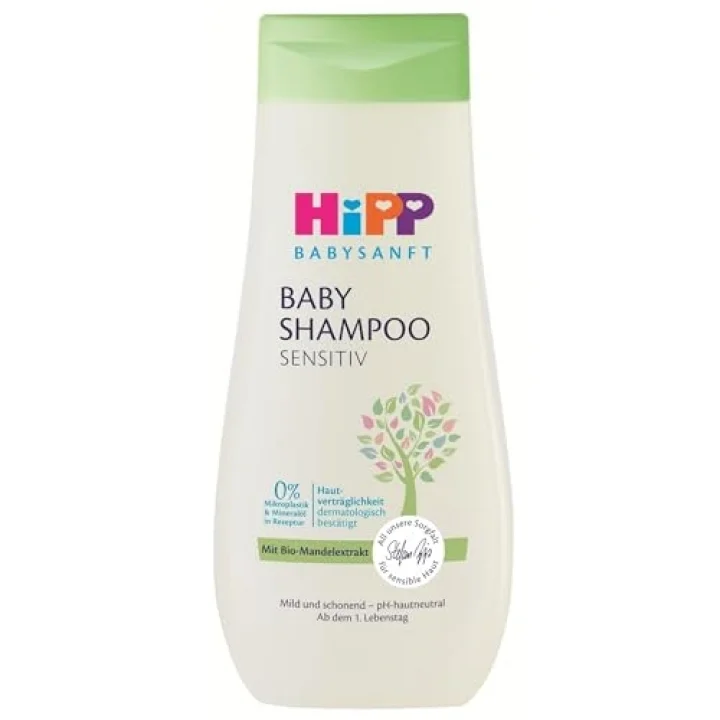 Bebek Şampuanı 200ml