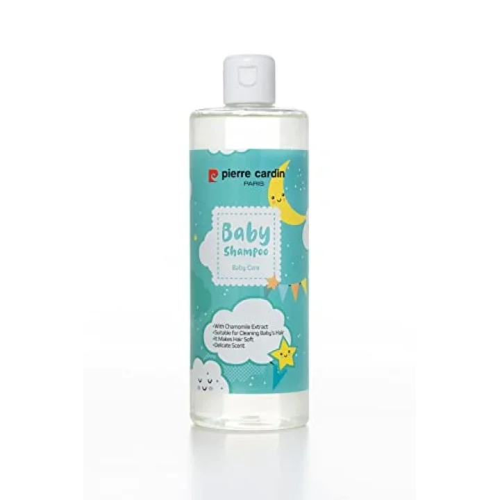 Bebek Şampuanı - 400 ml