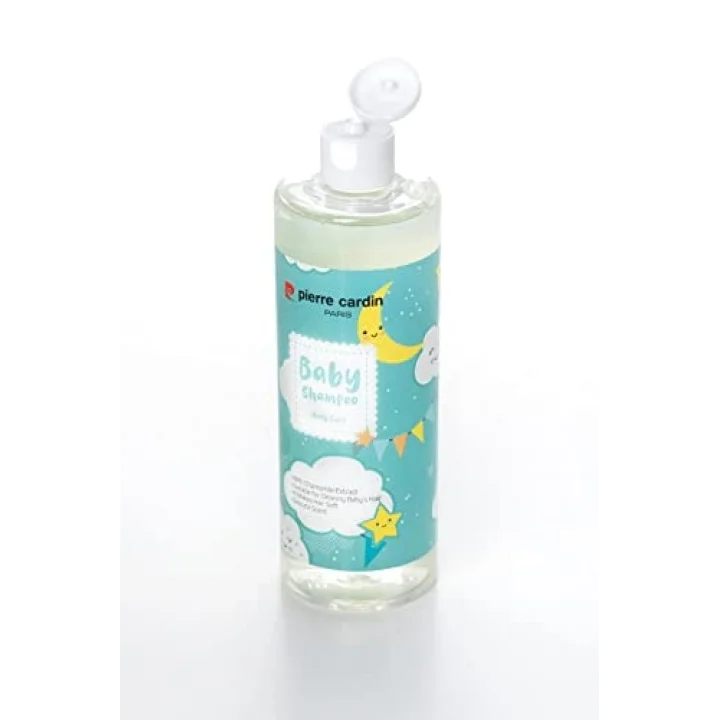 Bebek Şampuanı - 400 ml