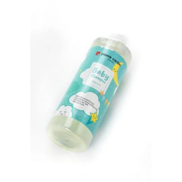 Bebek Şampuanı - 400 ml
