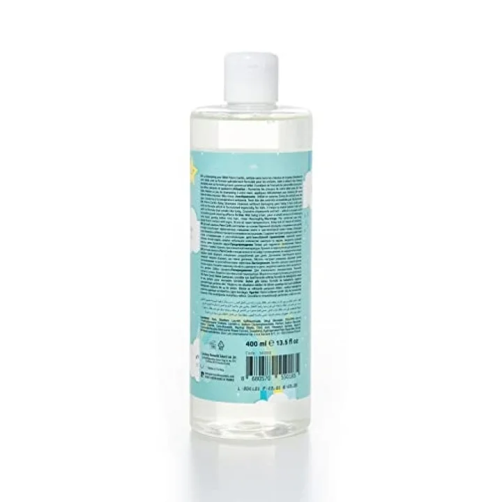 Bebek Şampuanı - 400 ml