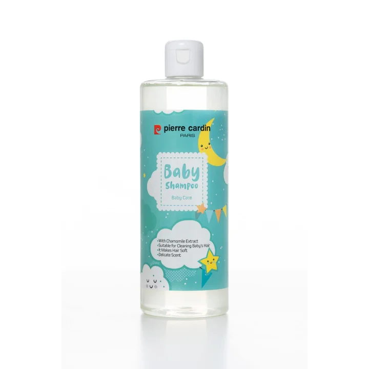 Bebek Şampuanı - 400 ml