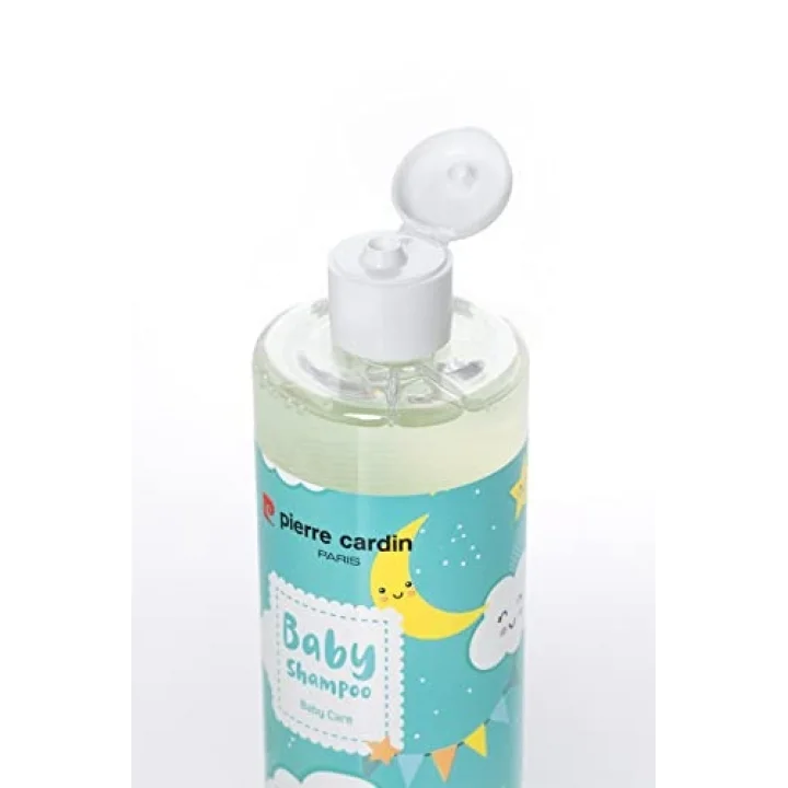 Bebek Şampuanı - 400 ml