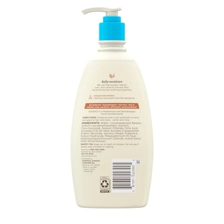 Bebek Şampuanı 532ML