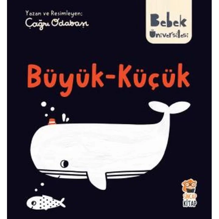 Bebek Üniversitesi - Büyük Küçük