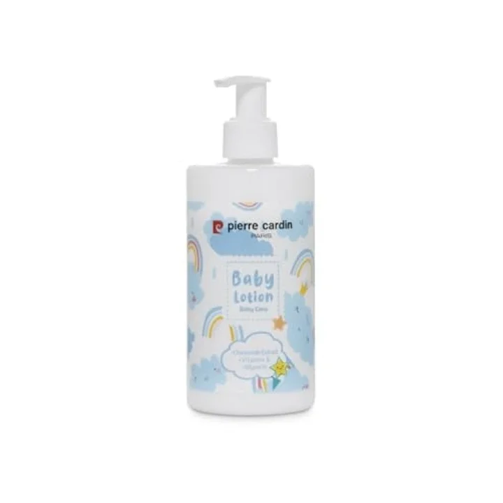 Bebek Vücut Losyonu 350 ml