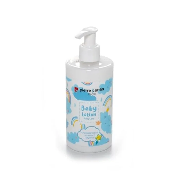 Bebek Vücut Losyonu 350 ml