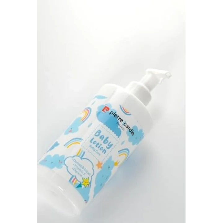Bebek Vücut Losyonu 350 ml