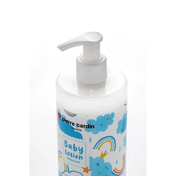 Bebek Vücut Losyonu 350 ml