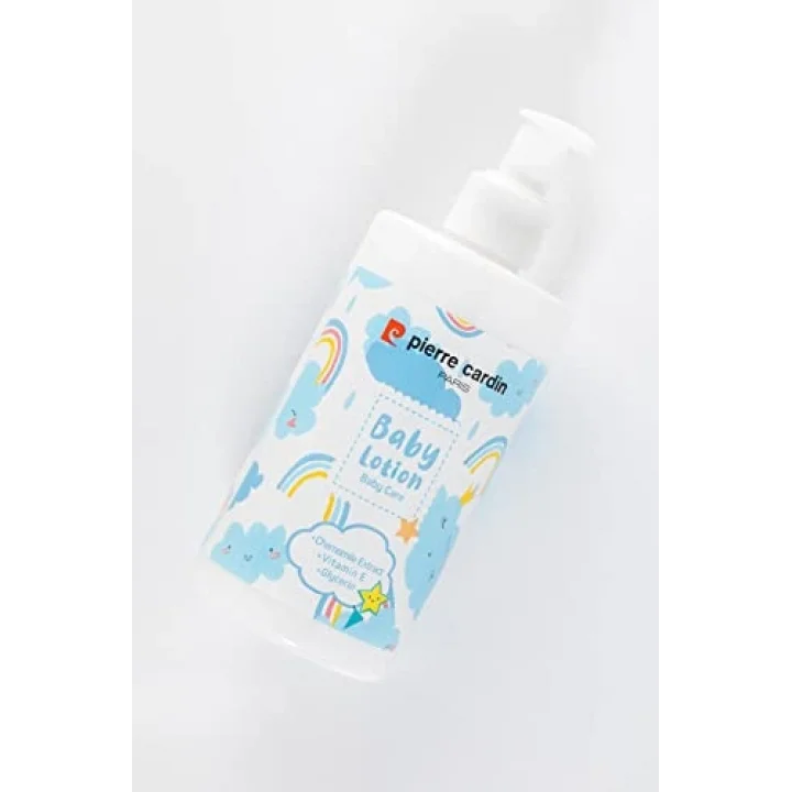 Bebek Vücut Losyonu 350 ml