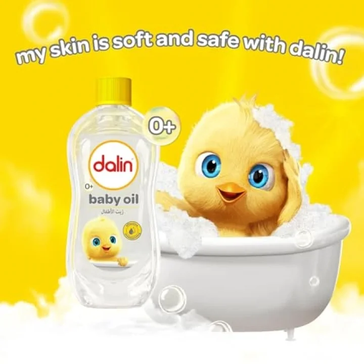 Bebek Yağı 200 ml