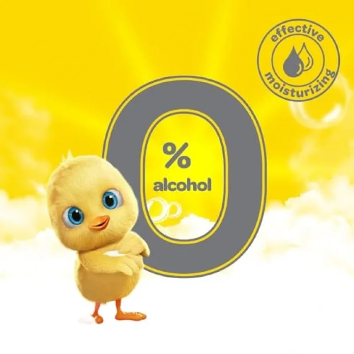 Bebek Yağı 200 ml