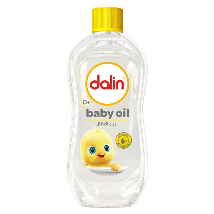 Bebek Yağı 200 ml