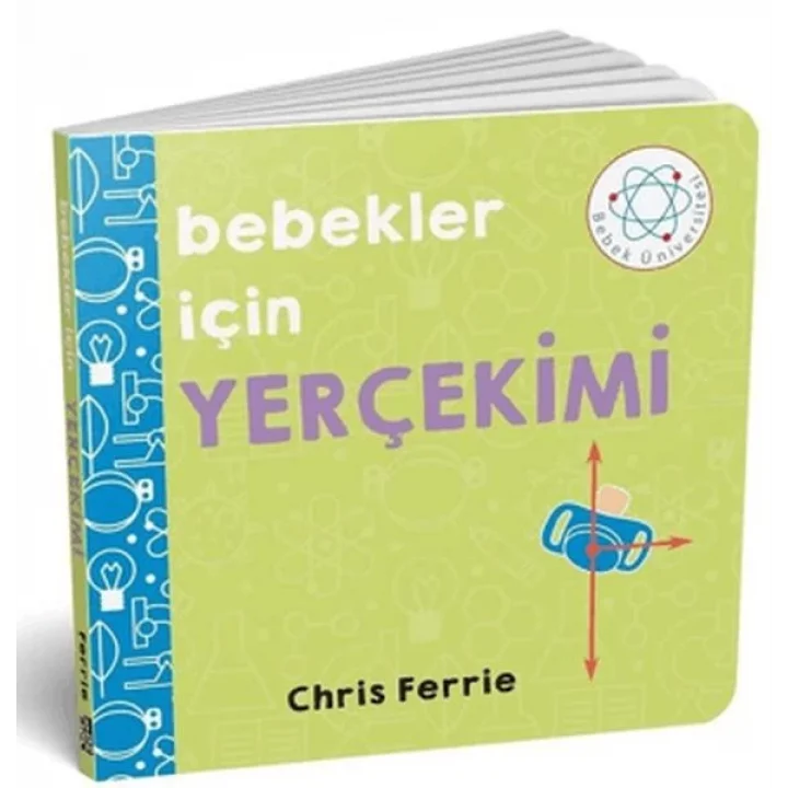 Bebekler İçin Yerçekimi