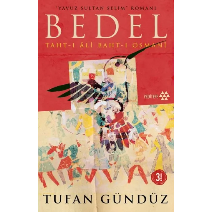 Bedel - Taht-ı Ali Baht-ı Osman