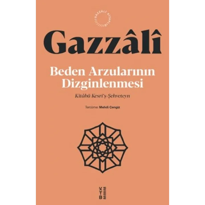 Beden Arzularının Dizginlenmesi