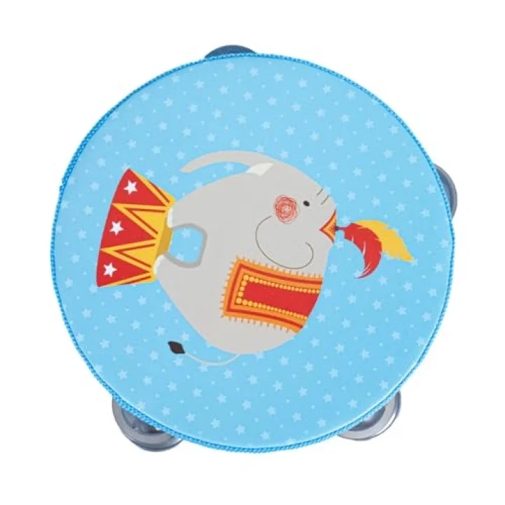 Bee DF601B Tambourine