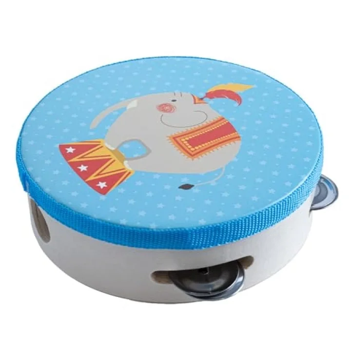 Bee DF601B Tambourine