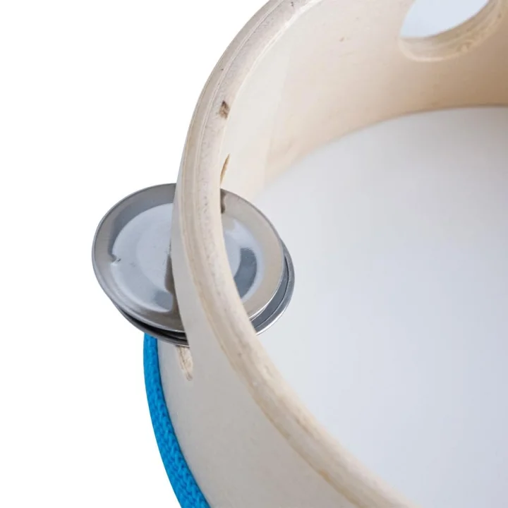Bee DF601B Tambourine