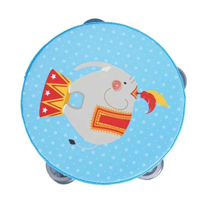 Bee DF601B Tambourine
