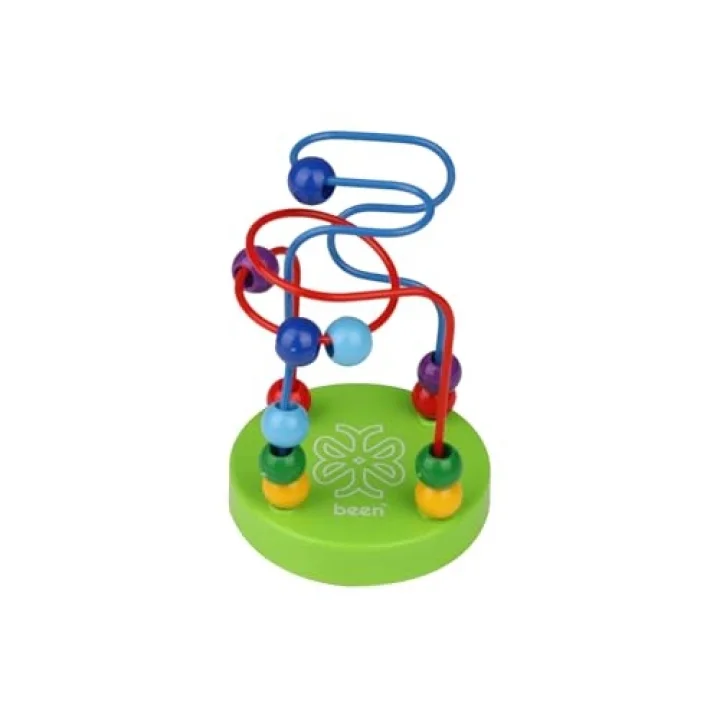 BEEN Coordination Suction Cup Toy/Vantuzlu Koordinasyon Oyuncağı