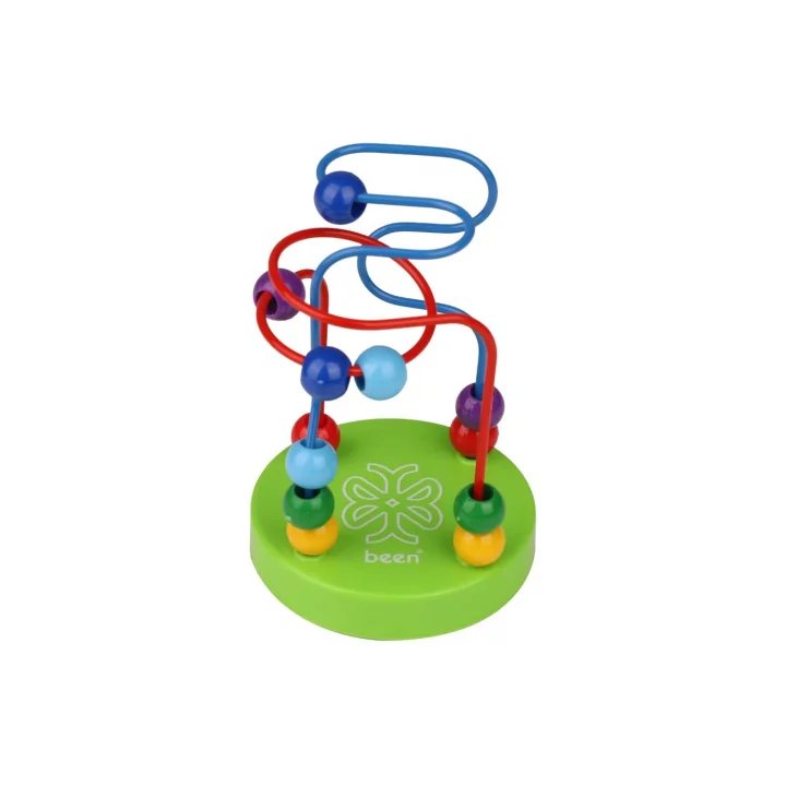 BEEN Coordination Suction Cup Toy/Vantuzlu Koordinasyon Oyuncağı
