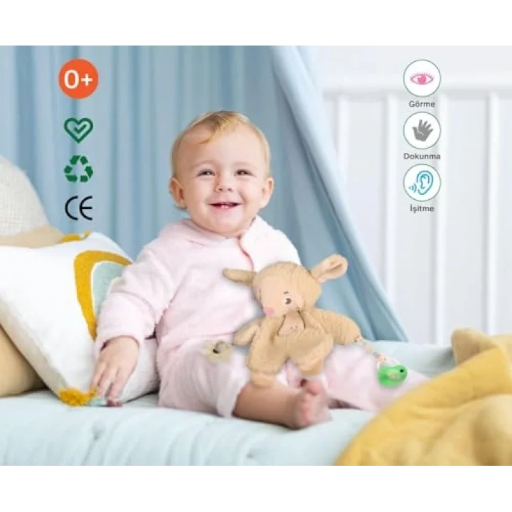 Been My Playmate Lamb - Oyun Arkadaşım Kuzu