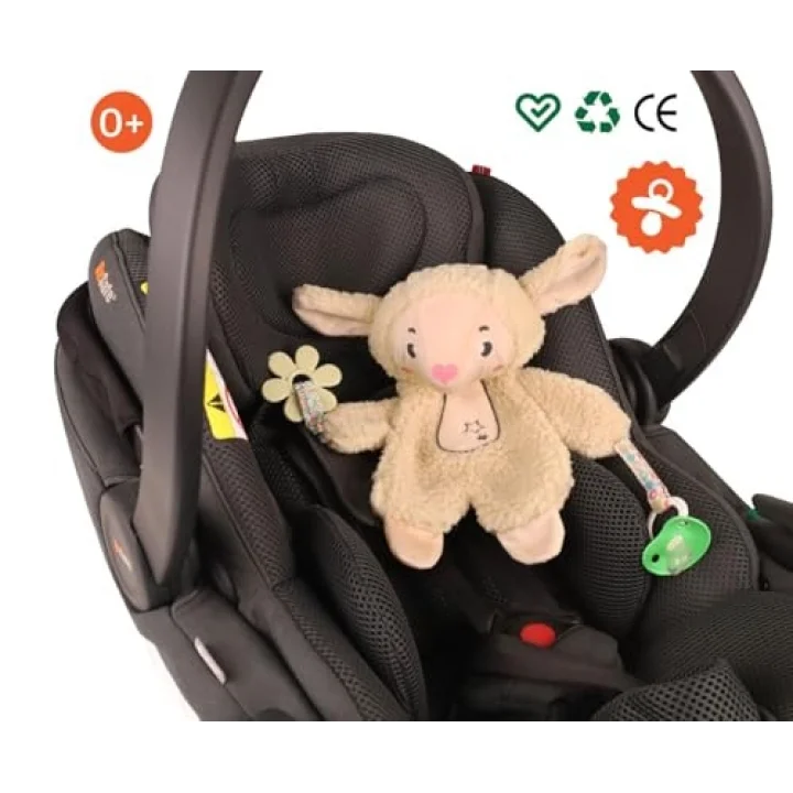 Been My Playmate Lamb - Oyun Arkadaşım Kuzu
