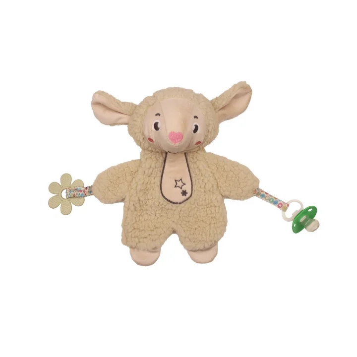 Been My Playmate Lamb - Oyun Arkadaşım Kuzu