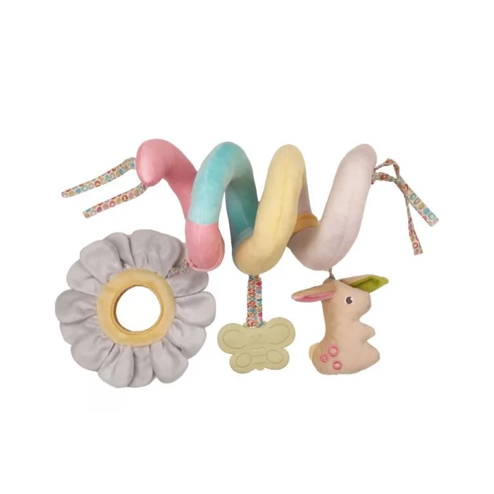 Been Spiral Stroller Toy - Spiral Puset Oyuncağı
